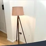 Square ホテル