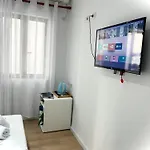 Square ホテル 3*