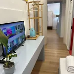 Square ホテル ティラナ
