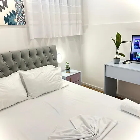 فندق Square تيرانا