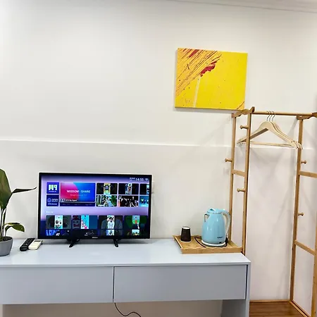 Square 酒店