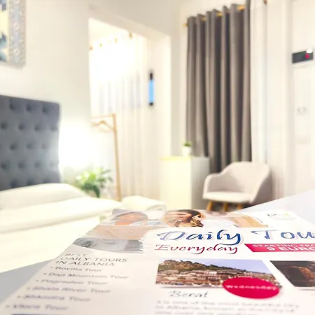 Square 3* Tirana