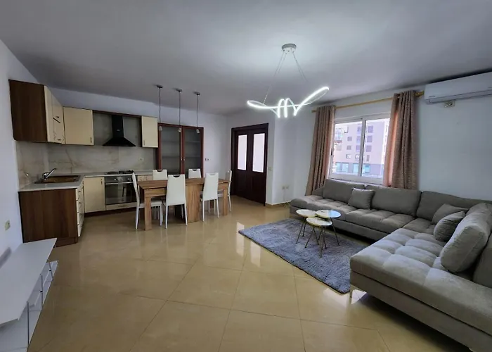 Square Hotel Tirana