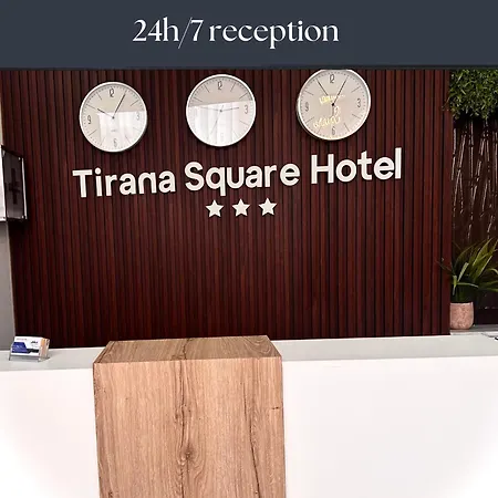 Square 3*