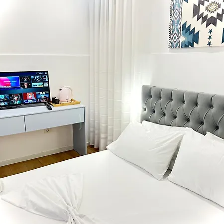 ホテル Square 3*