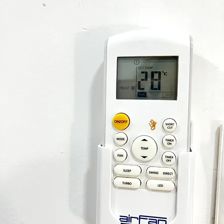 Square 호텔 3*