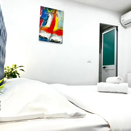 Square Hotell Tirana