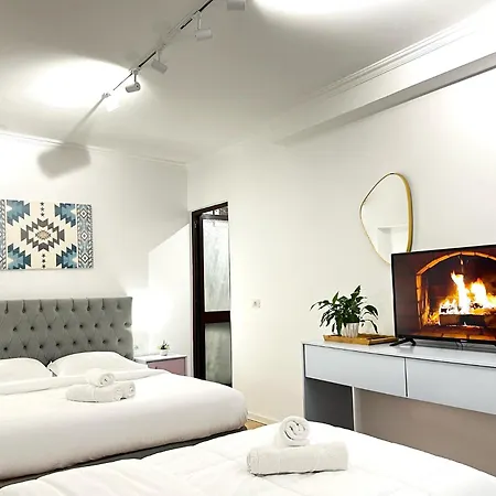 Hotel Square Tirana