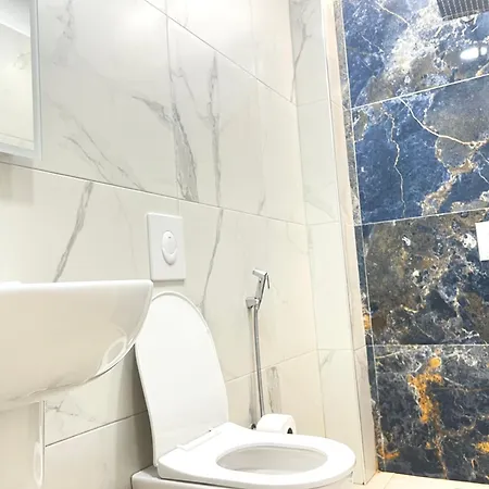 Square Hotel Tirana
