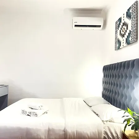 Square Hotel Tirana