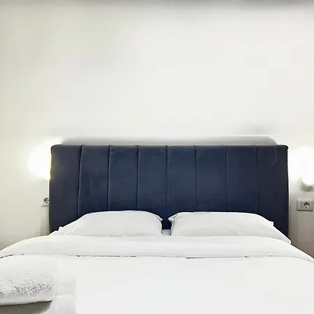 Square Hotel Tirana