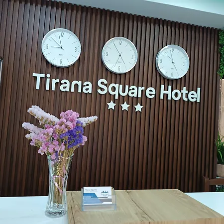 Square 3*