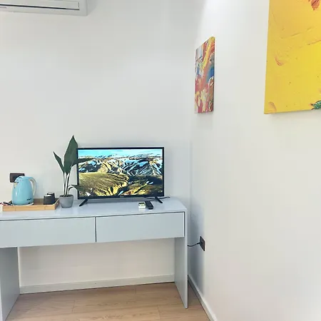 Square 호텔