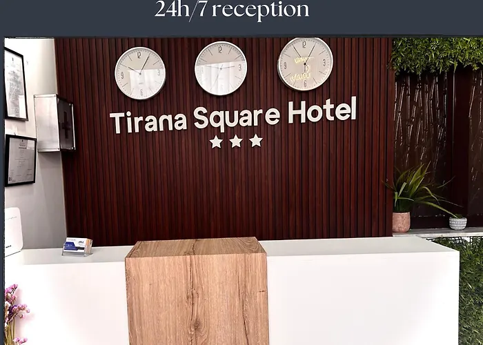 Square 3*