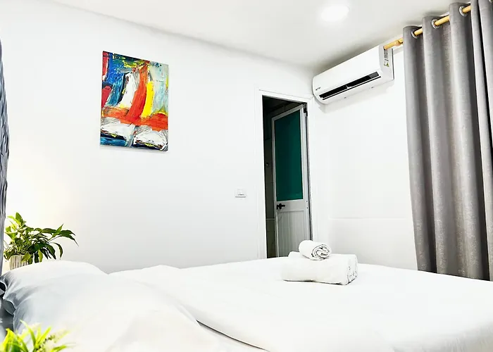 Square Hotell Tirana